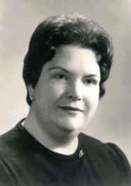 Maurine Hammett Wilkins
