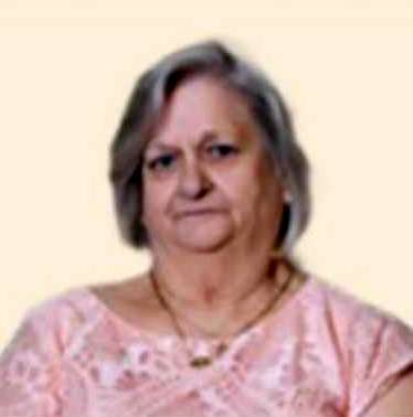 Linda Ellis Simmons Linda Ellis Simmons